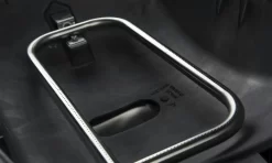 Weber Q 2200 Gasgrill Mit Rollwagen Schwarz 9 Weber Q 2200 Gasgrill Mit Rollwagen Schwarz -Küchengrill weber q2200 54012379 brenner