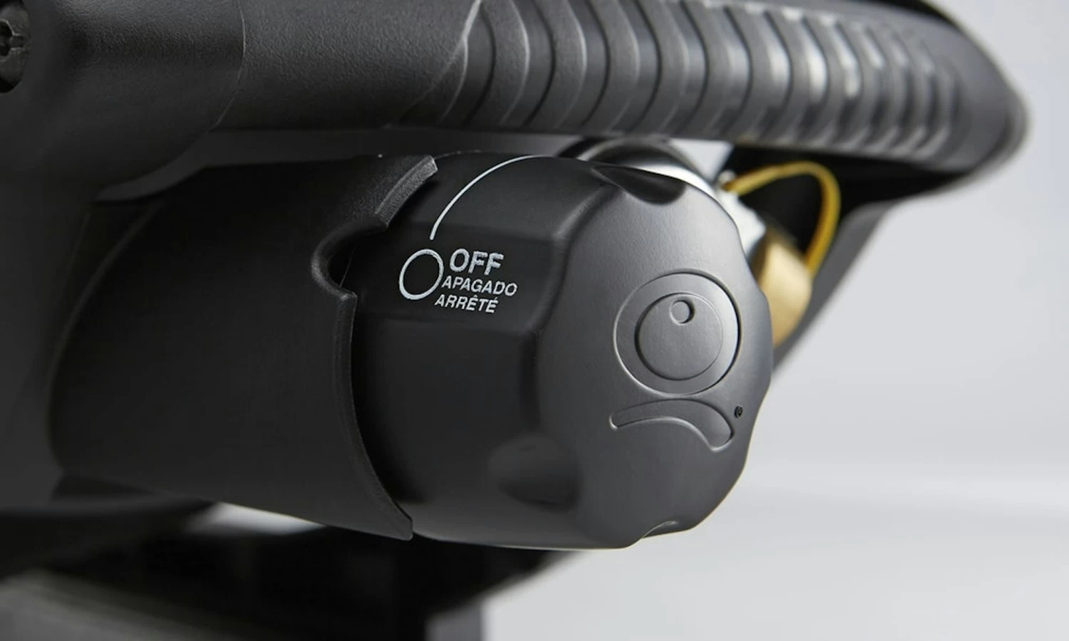 Weber Q 2200 Gasgrill Schwarz 4 Weber Q 2200 Gasgrill Schwarz – Bild 4