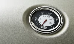 Weber Q 2200 Gasgrill Schwarz 10 Weber Q 2200 Gasgrill Schwarz -Küchengrill weber q2200 54012379 thermometer