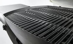 Weber Q 3000, Black -Küchengrill weber q3000 grillrost