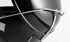 Weber Smokey Joe Premium Rauchgrau/Smoke Grey -Küchengrill weber smokeyjoepremium 1111004 deckelhalter 3