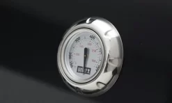 Weber Spirit E-220 Original GBS Gasgrill Schwarz -Küchengrill weber spirit e220 original 46213679 thermometer