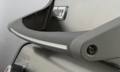 Weber Spirit S-330 Premium GBS, Edelstahl -Küchengrill weber spirit s330 46803579 deckelgriff