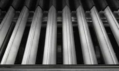 Weber Spirit S-330 Premium GBS, Edelstahl -Küchengrill weber spirit s330 46803579 flavorizerbars