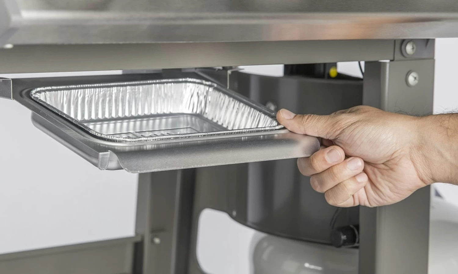 Weber Spirit II E-210 Gasgrill 6 Weber Spirit II E-210 Gasgrill – Bild 6