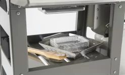 Weber Spirit II E-320 Gasgrill -Küchengrill weber spiritll e210 44010179 stauraum 1