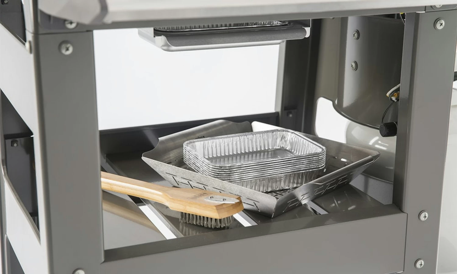 Weber Spirit II E-310 Gasgrill 8 Weber Spirit II E-310 Gasgrill – Bild 8