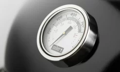 Weber Summit Charcoal Grill Center -Küchengrill weber summit charcoal center 18501004 thermometer