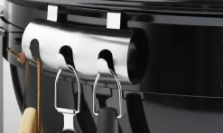 Weber Summit Charcoal Grill 24 Weber Summit Charcoal Grill -Küchengrill weber summit charcoal grill 18301004 besteckhalter