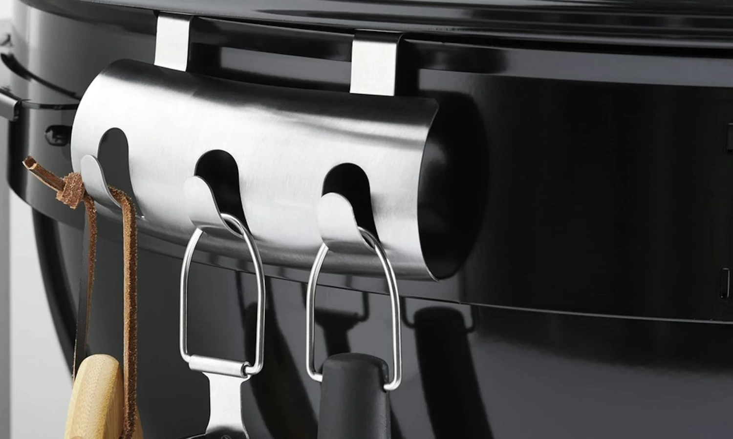 Weber Summit Charcoal Grill 5 Weber Summit Charcoal Grill – Bild 5