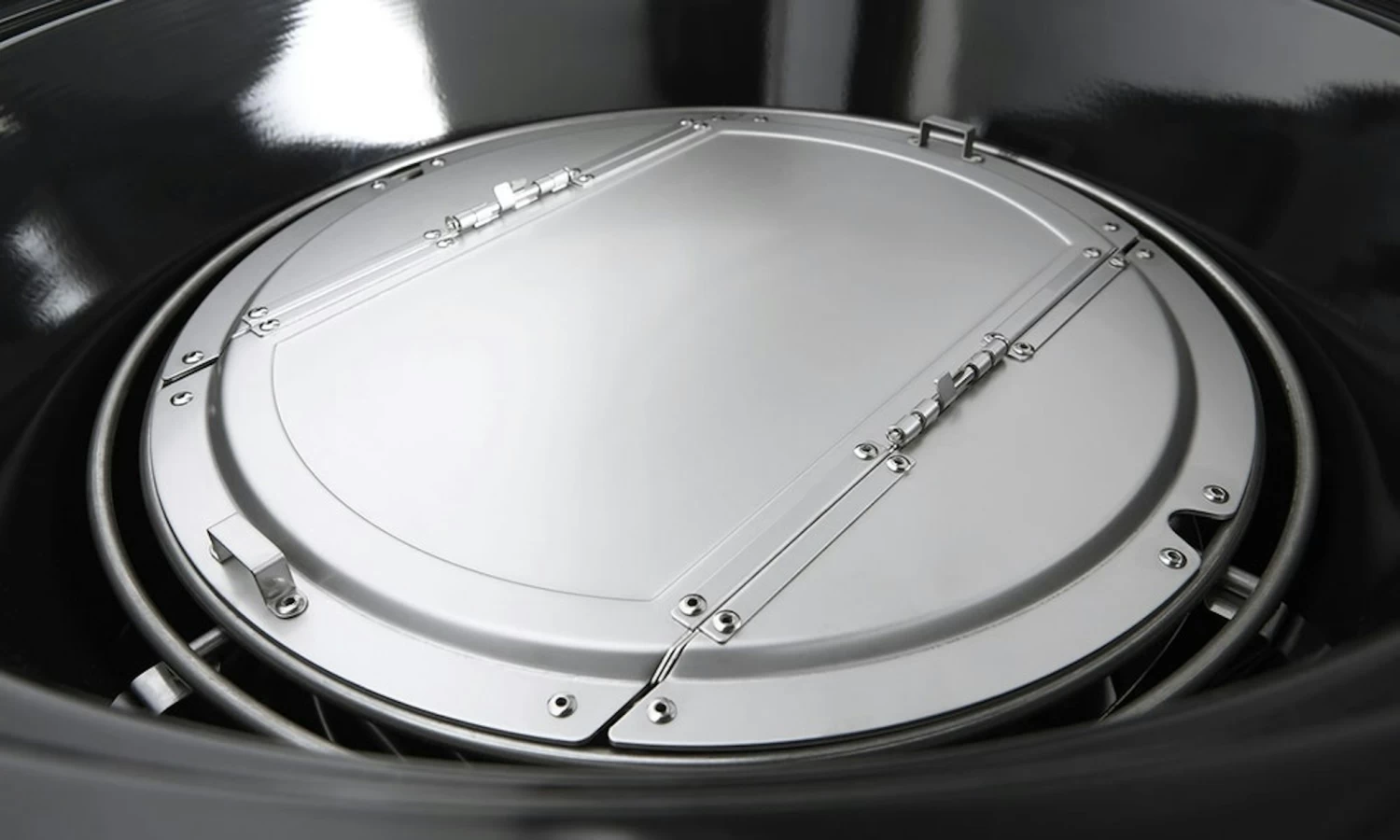 Weber Summit Charcoal Grill 6 Weber Summit Charcoal Grill – Bild 6