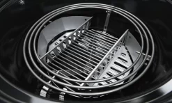 Weber Summit Charcoal Grill 26 Weber Summit Charcoal Grill -Küchengrill weber summit charcoal grill 18301004 kohlerost