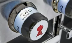 Weber Summit E-470 GBS, Schwarz/Black -Küchengrill weber summit e470 7171079 bedienkn pfe