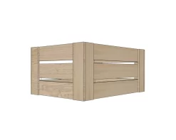 WWOO Designbeton-Outdoorküche Mel -Küchengrill wwoo A0009 45 grad 1