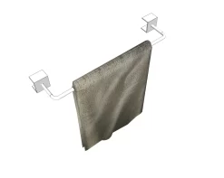 WWOO Designbeton-Outdoorküche Maarten -Küchengrill wwoo handtuchhalter schra g oben