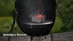 Weber Summit Charcoal Grill 30 Weber Summit Charcoal Grill -Küchengrill xSOMoAr5g80 1